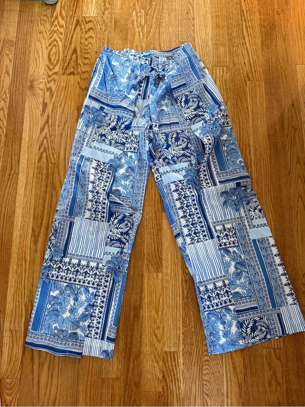 J McLaughlin pants. size XS